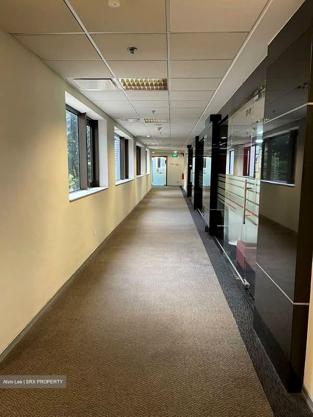 The Adelphi (D6), Office #589634781
